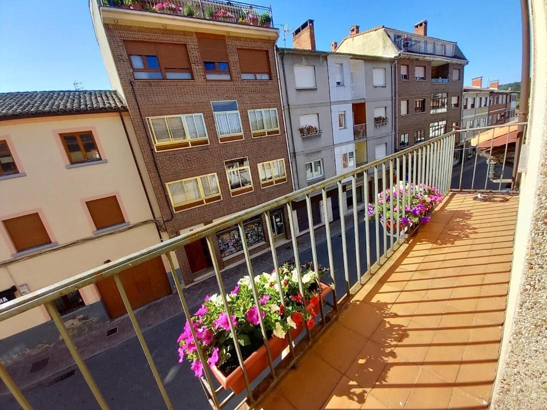 Hotel Rural Orquidea Velilla del Rio Carrion Exterior photo